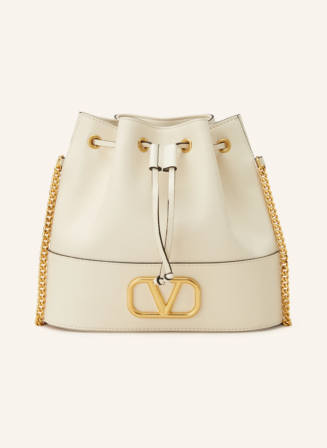 VALENTINO GARAVANI Beuteltasche VLOGO SIGNATURE