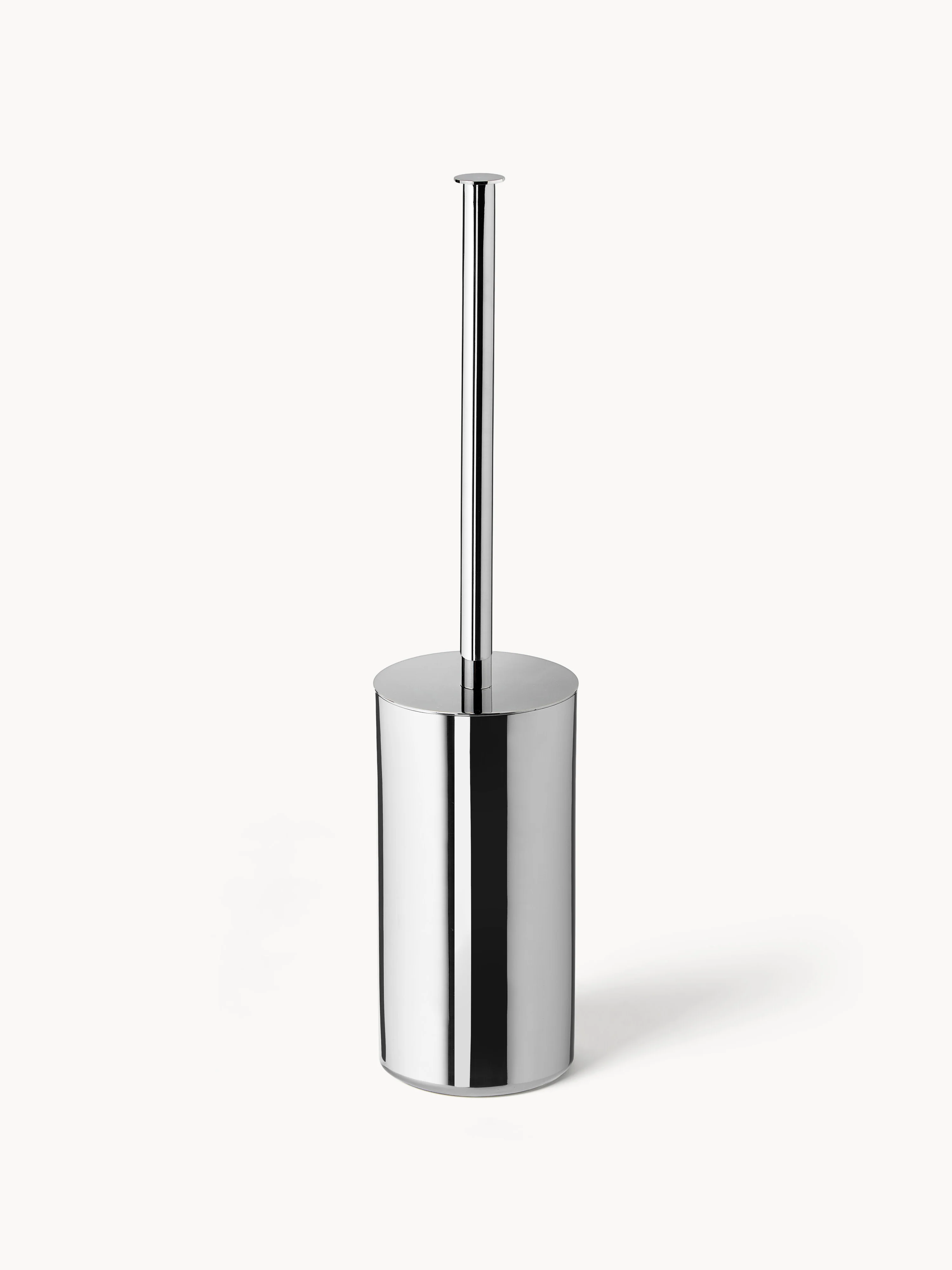 Toilettenbürste Halston aus Metall