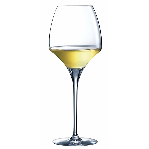 Coffret 2 verres à pied 40 cl Universal Tasting Transparent - Open Up par Chef &Sommelier