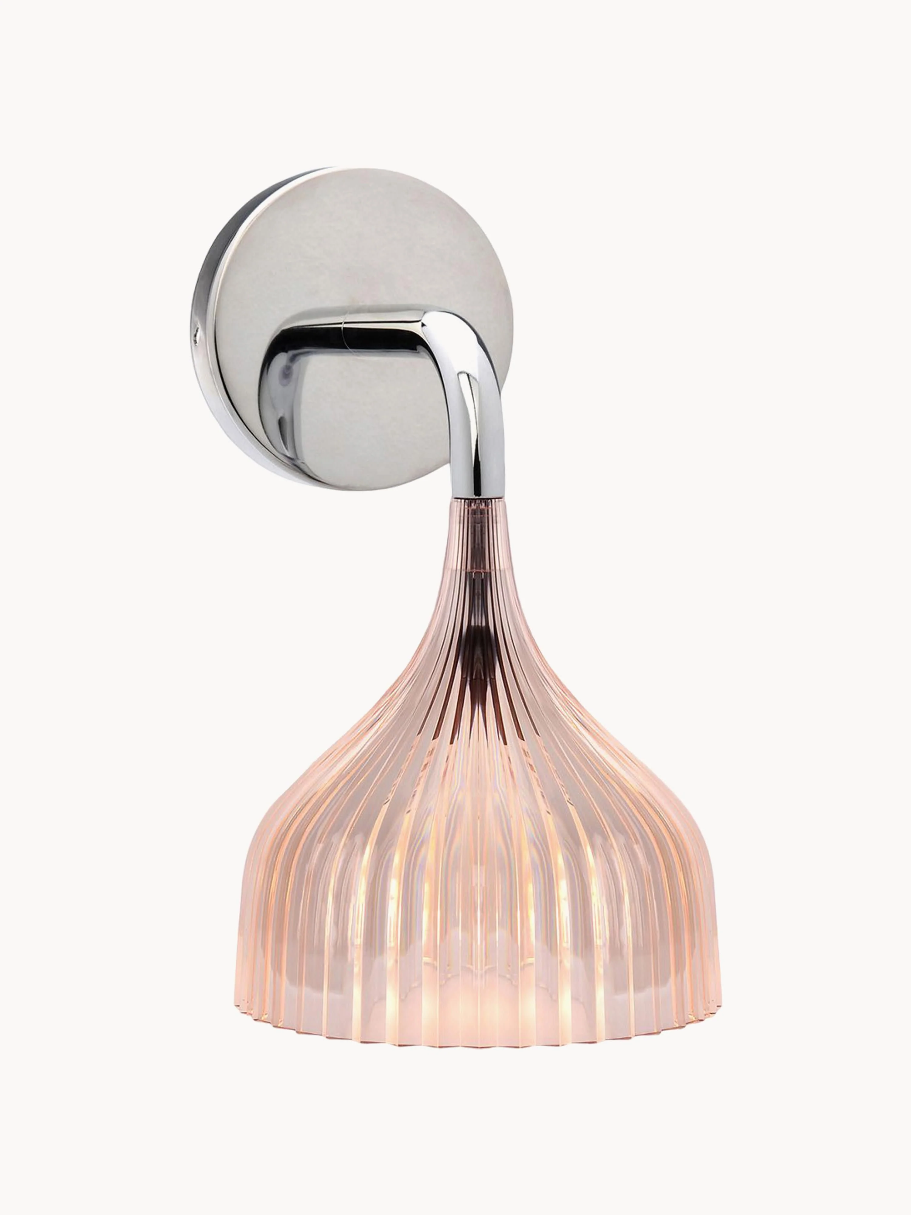 LED-Wandleuchte E'
