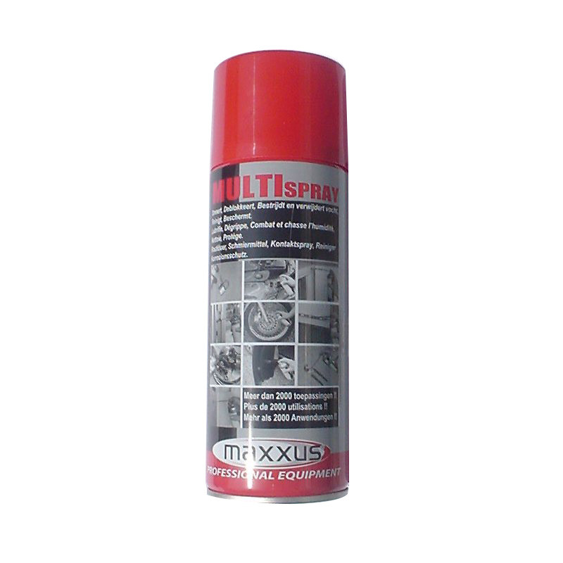 Spray multi-fonctions 400 ml