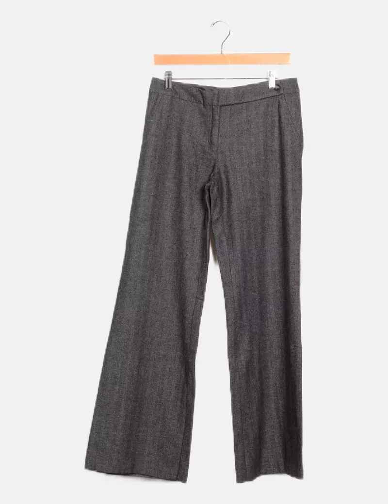 Camaïeu slacks straight