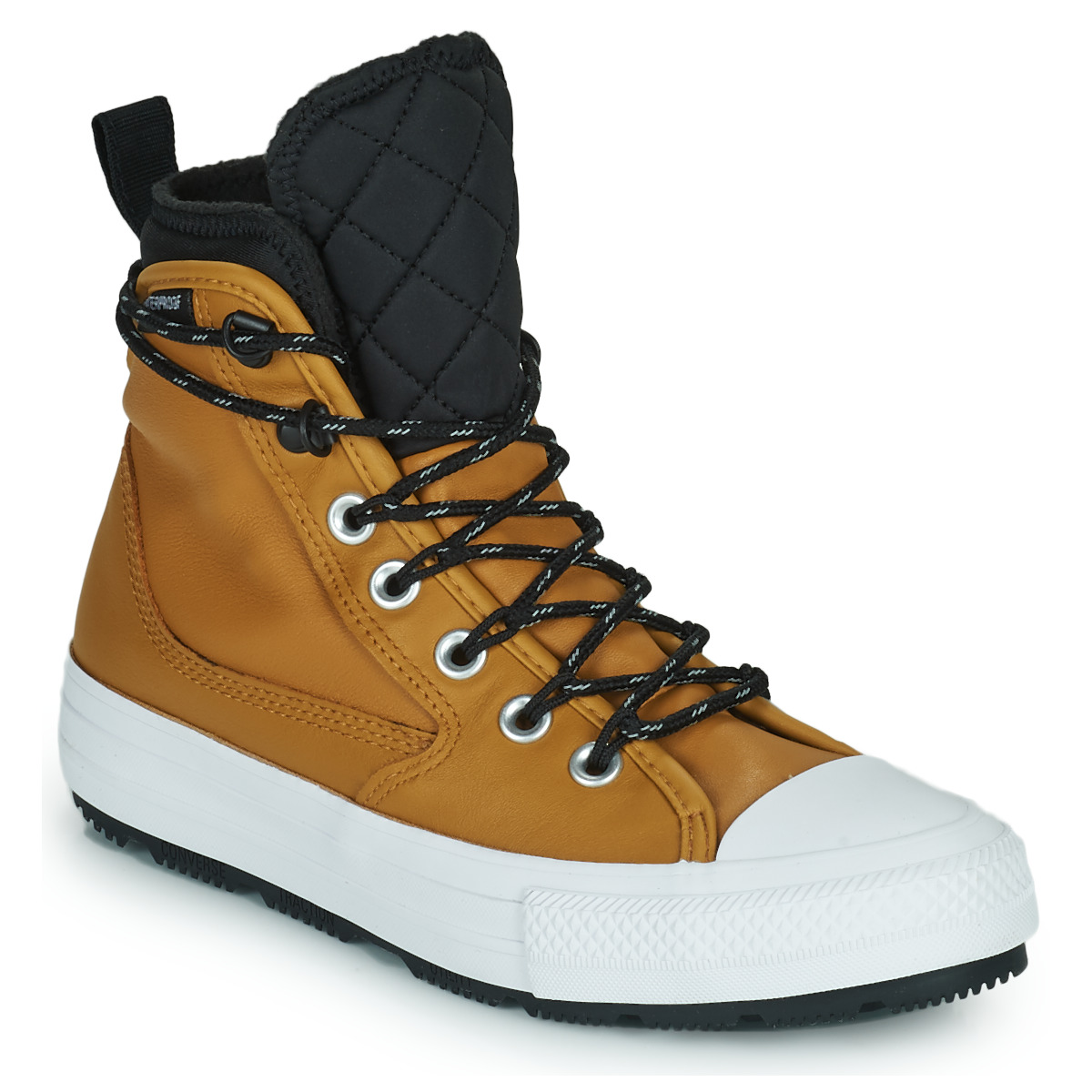 Converse - CHUCK TAYLOR ALL STAR ALL TERRAIN COLD FUSION HI - Camel