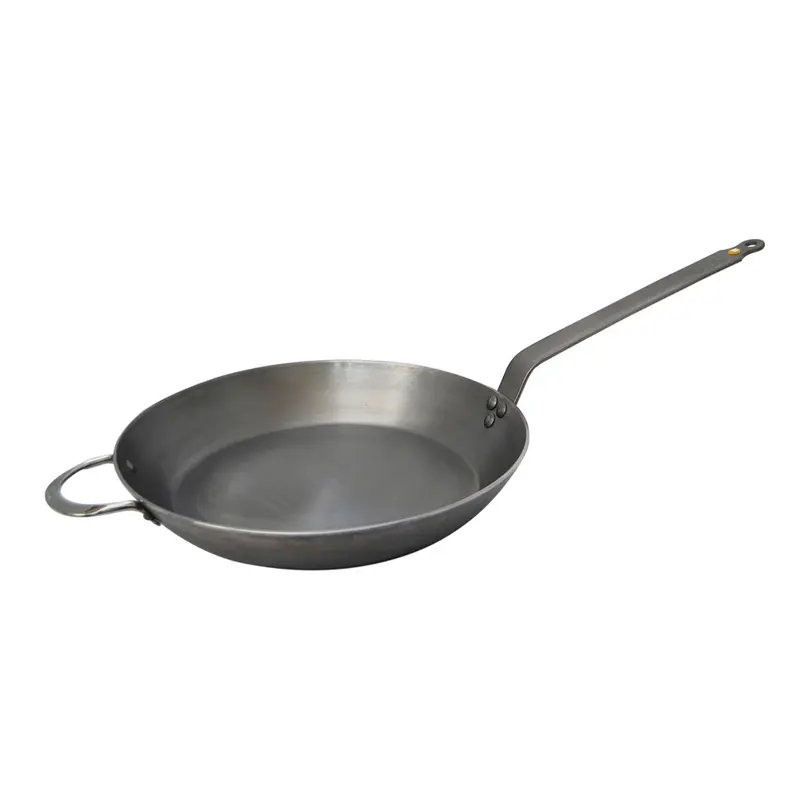 Grillpfanne Mineral B