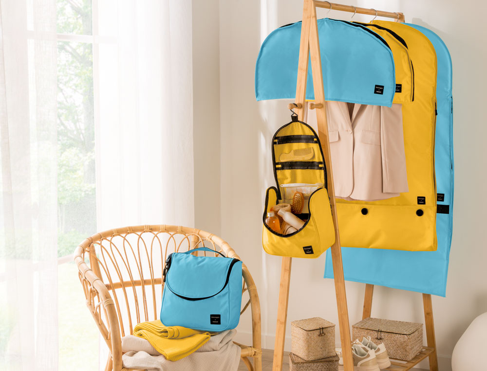 Trousse de toilette à suspendrePérigot