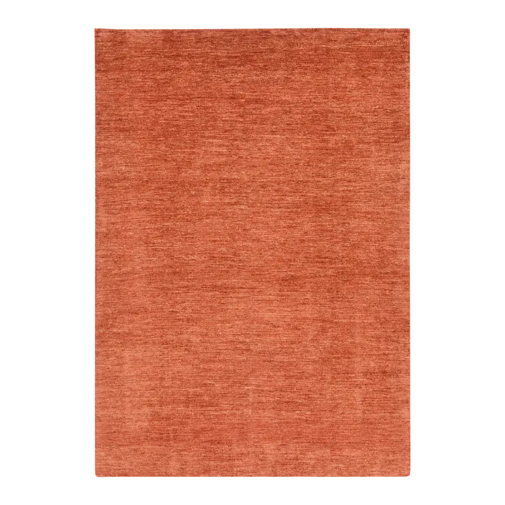 moderner Orientteppich Monolog