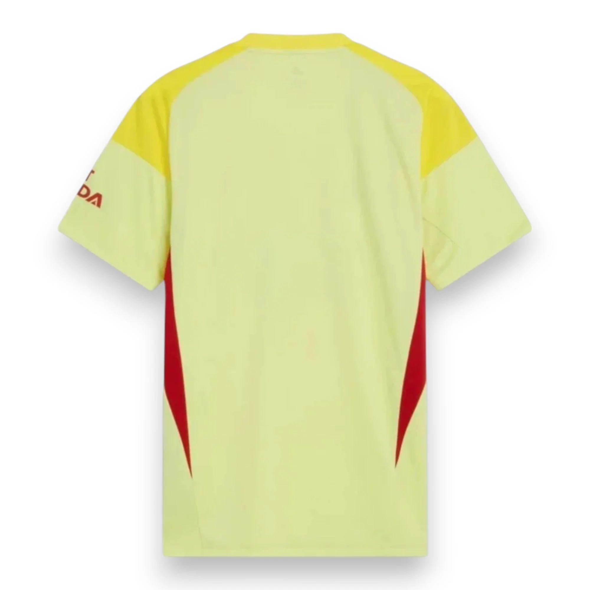 Arsenal Goalkeeper Jersey 2025/26