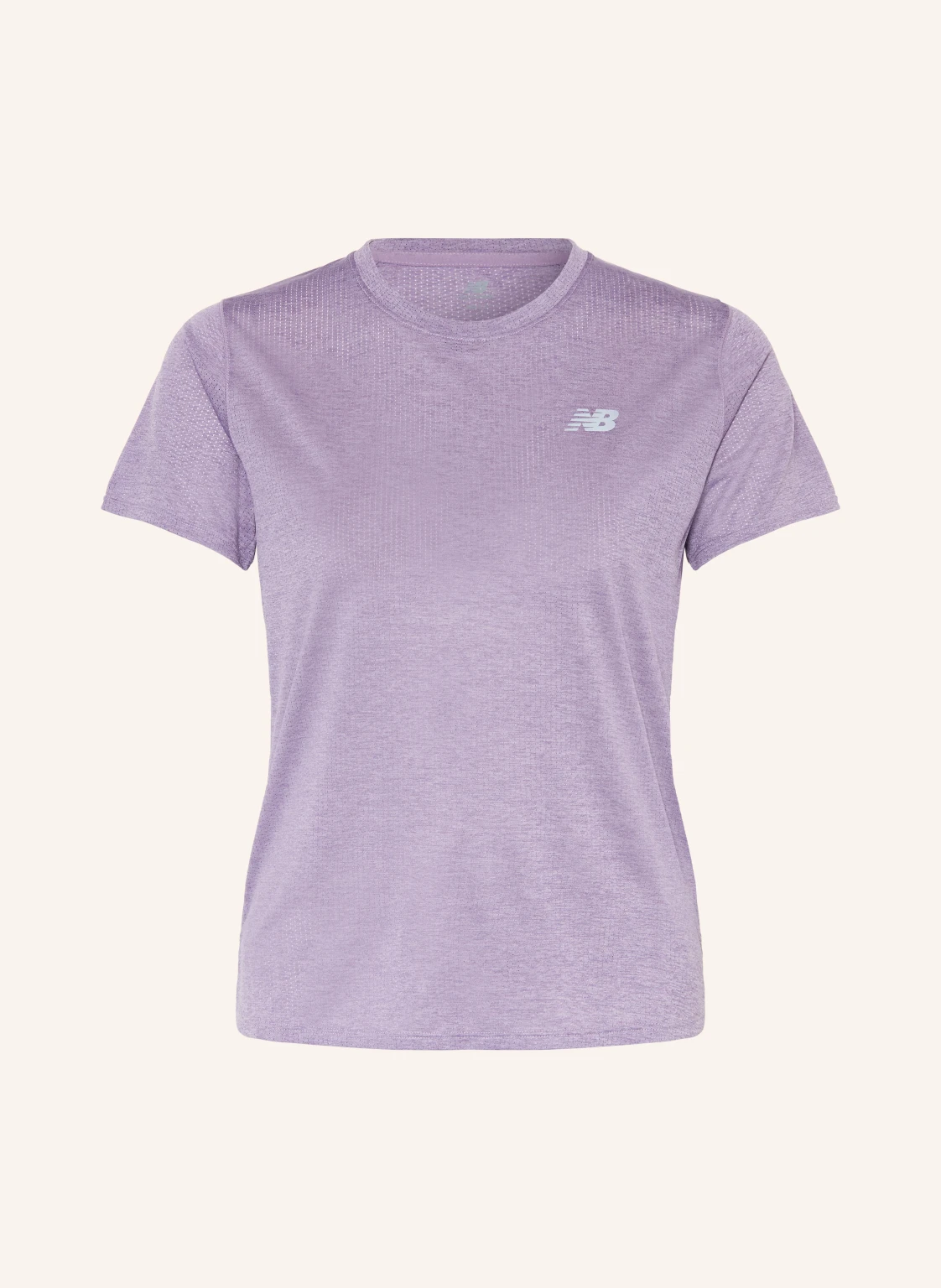 new balance Laufshirt NB ATHLETICS