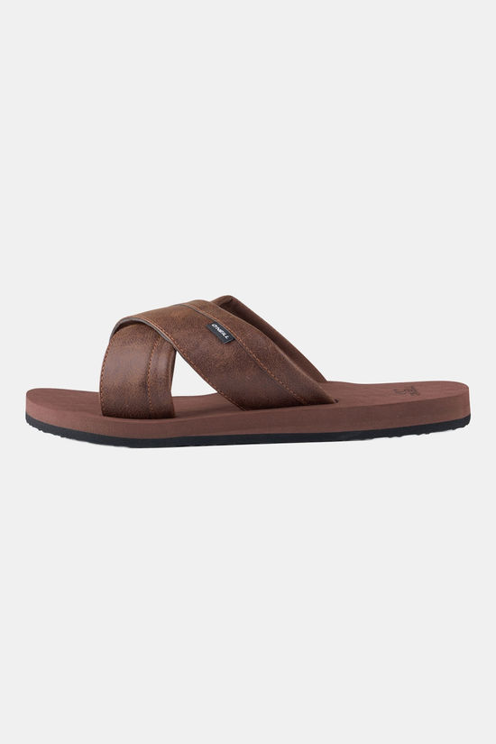 O'Neill Chad Pro Slides Slipper