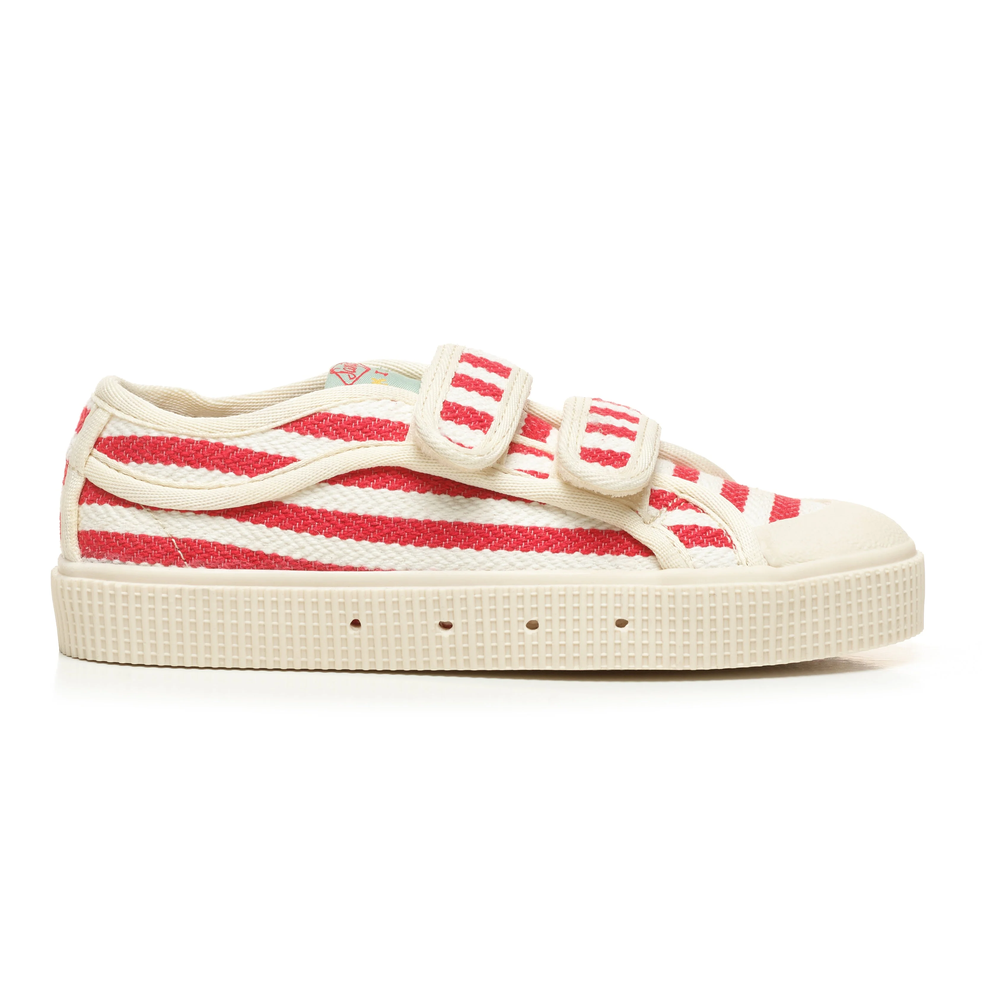 Sanjo Kids V200 Marine // Red