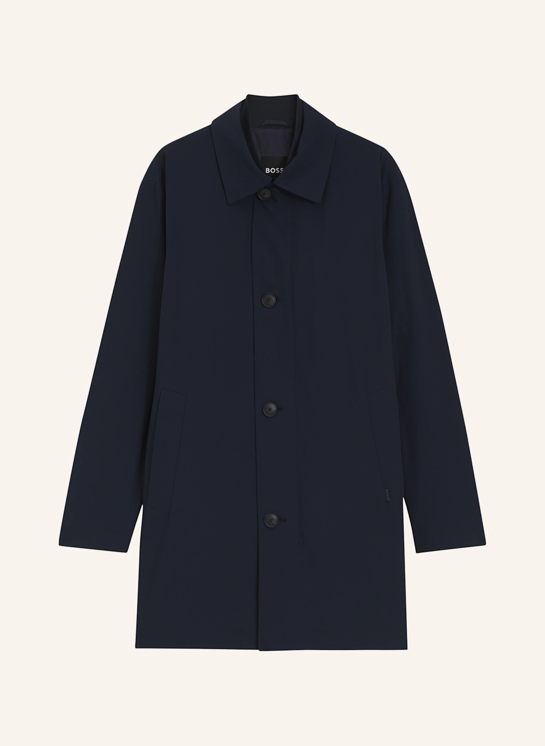 BOSS Mantel P-JARED-3IN1-263F Regular Fit