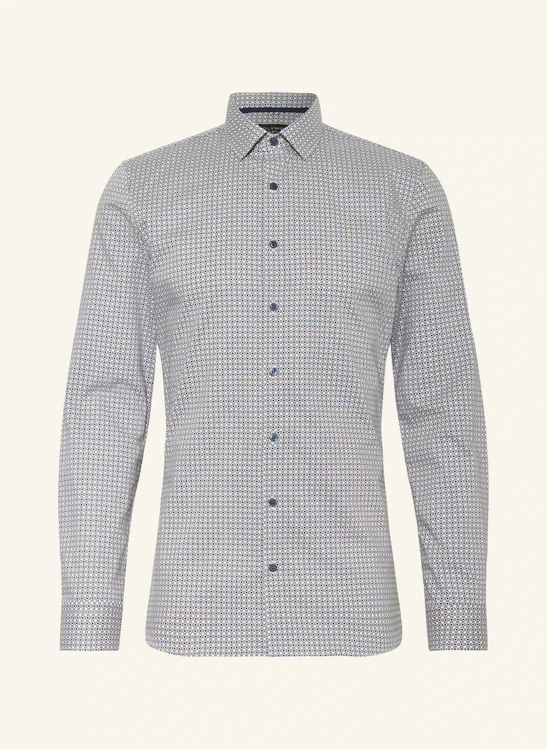 OLYMP Hemd No. Six super slim