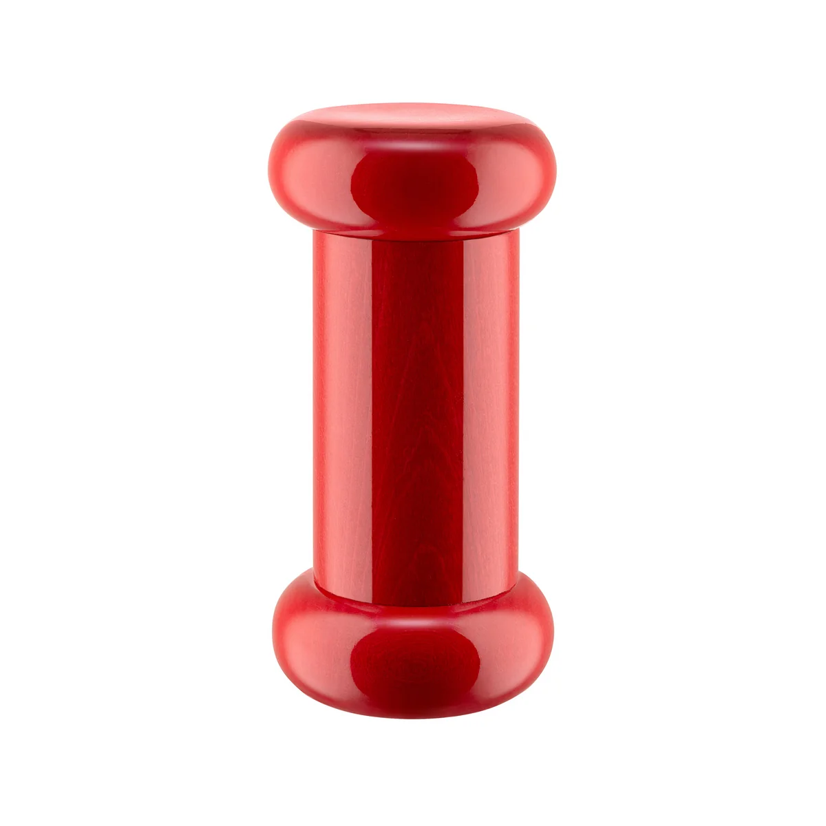 Alessi - Twergi Salz-/Pfeffer- und Gewürzmühle ES19
