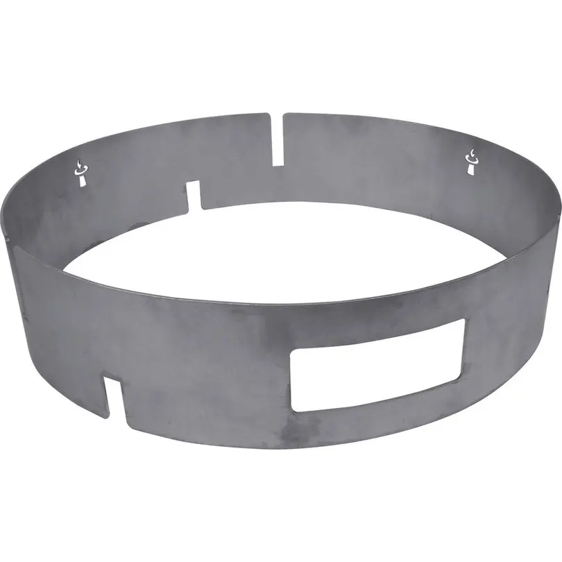 Grillring Remundi