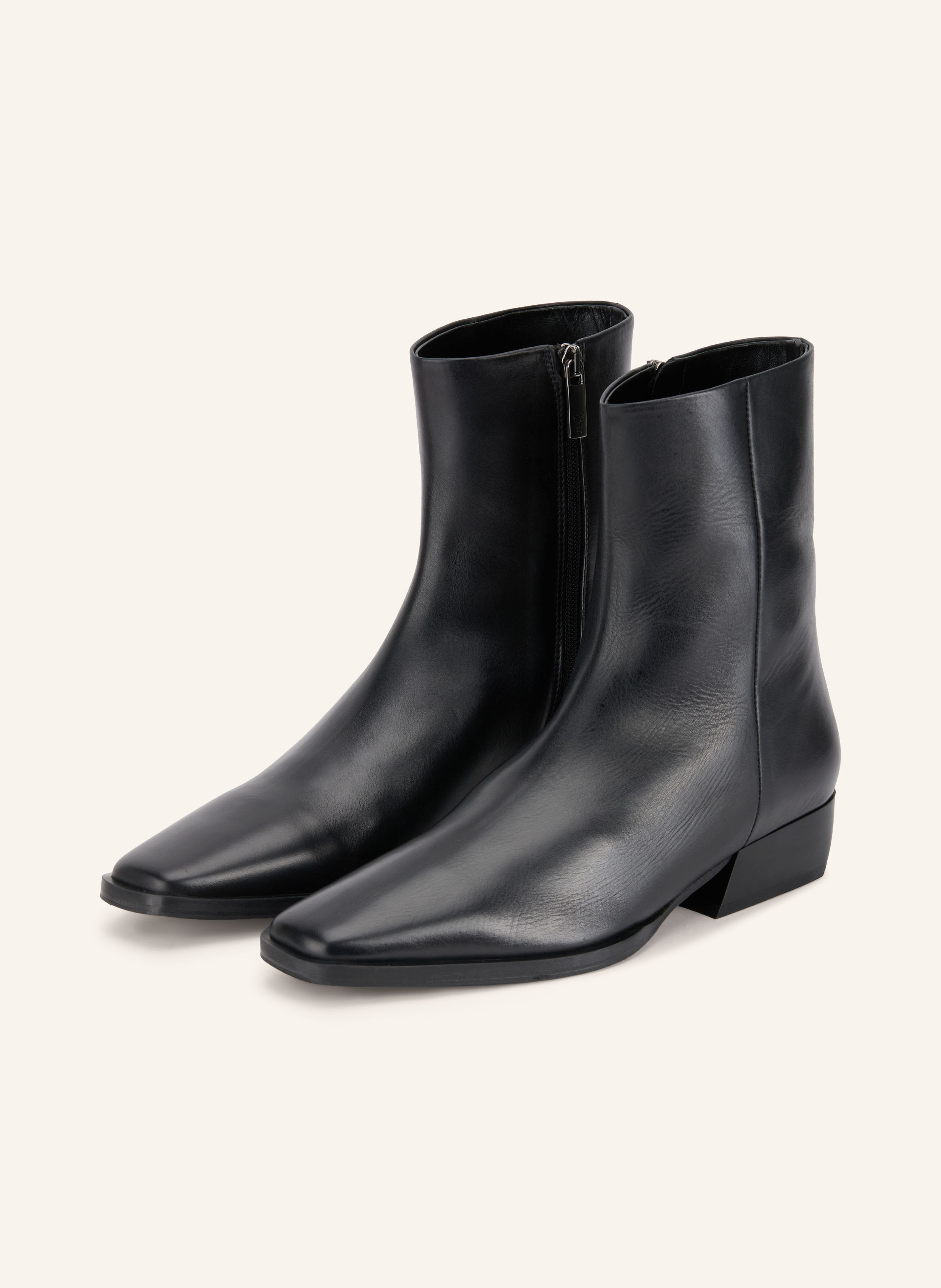 THEA MIKA Cowboy Boots EMMI