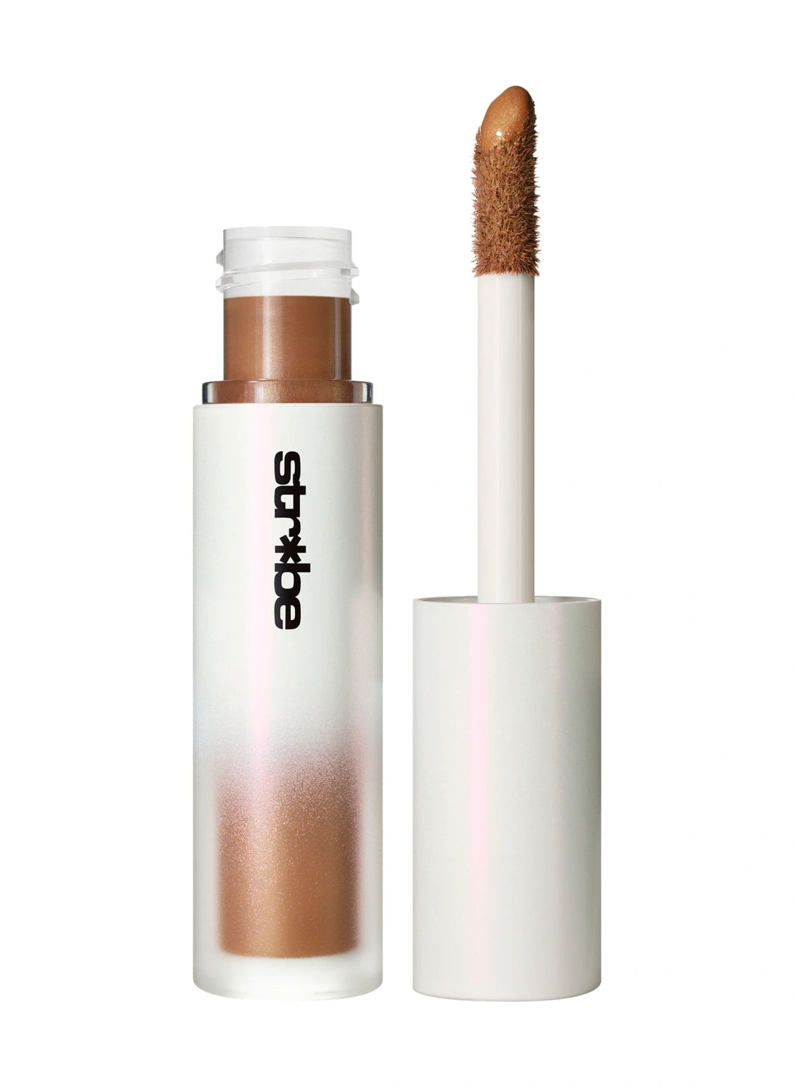 M.A.C BEAM LIQUID BRONZELIGHTER