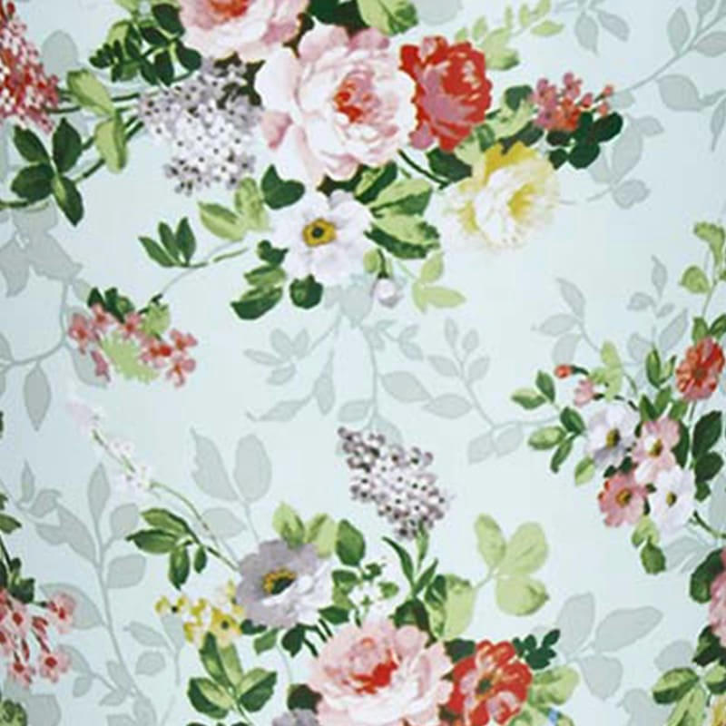 - Cache pot Zinc à suspendre Motif Roses