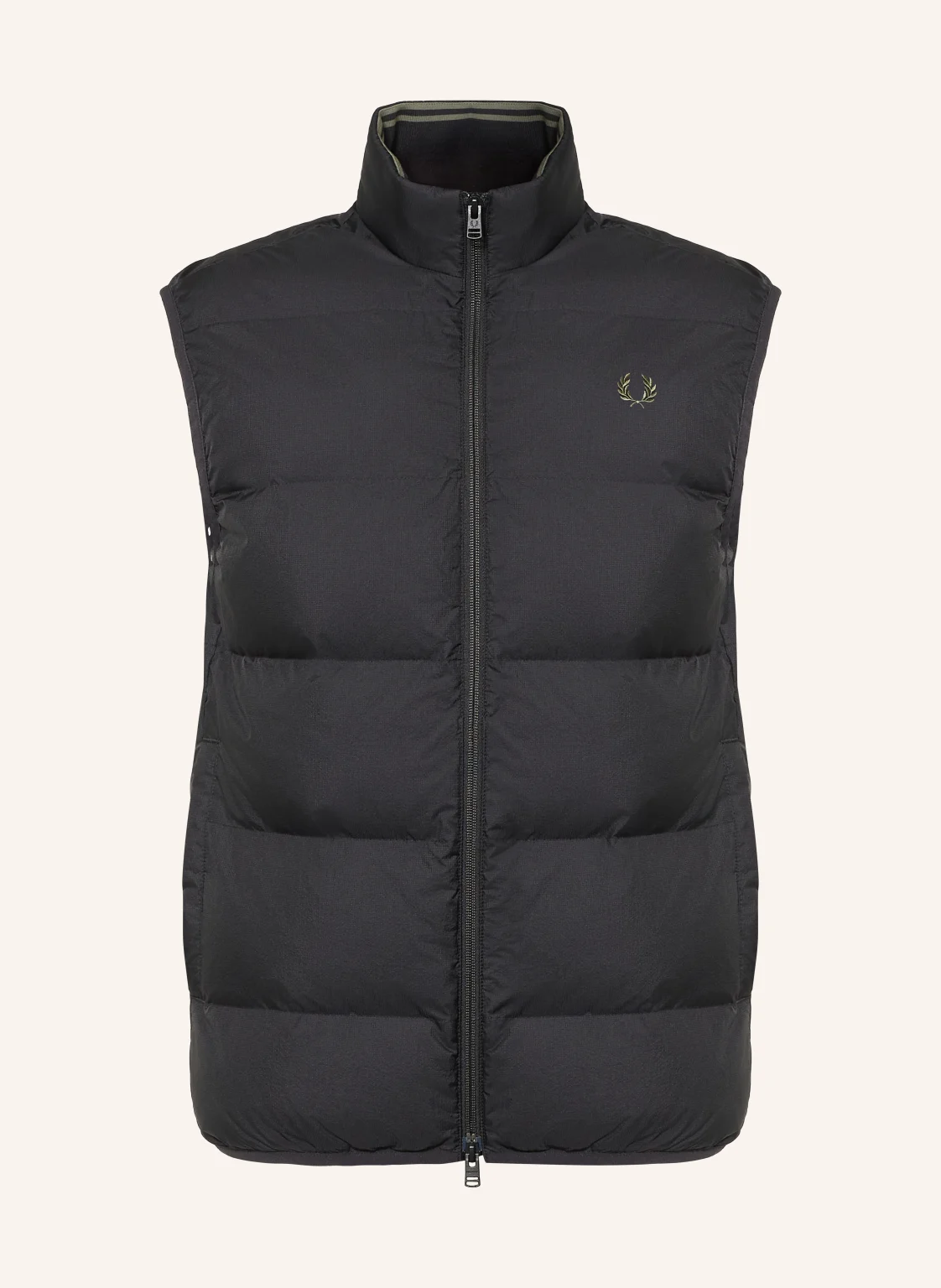 FRED PERRY Steppweste