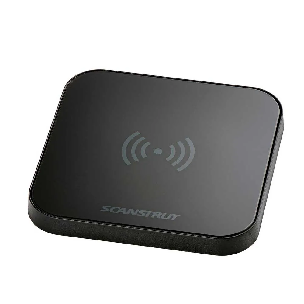 Scanstrut Ultra Qi2 12/Wireless charger 24V 15W