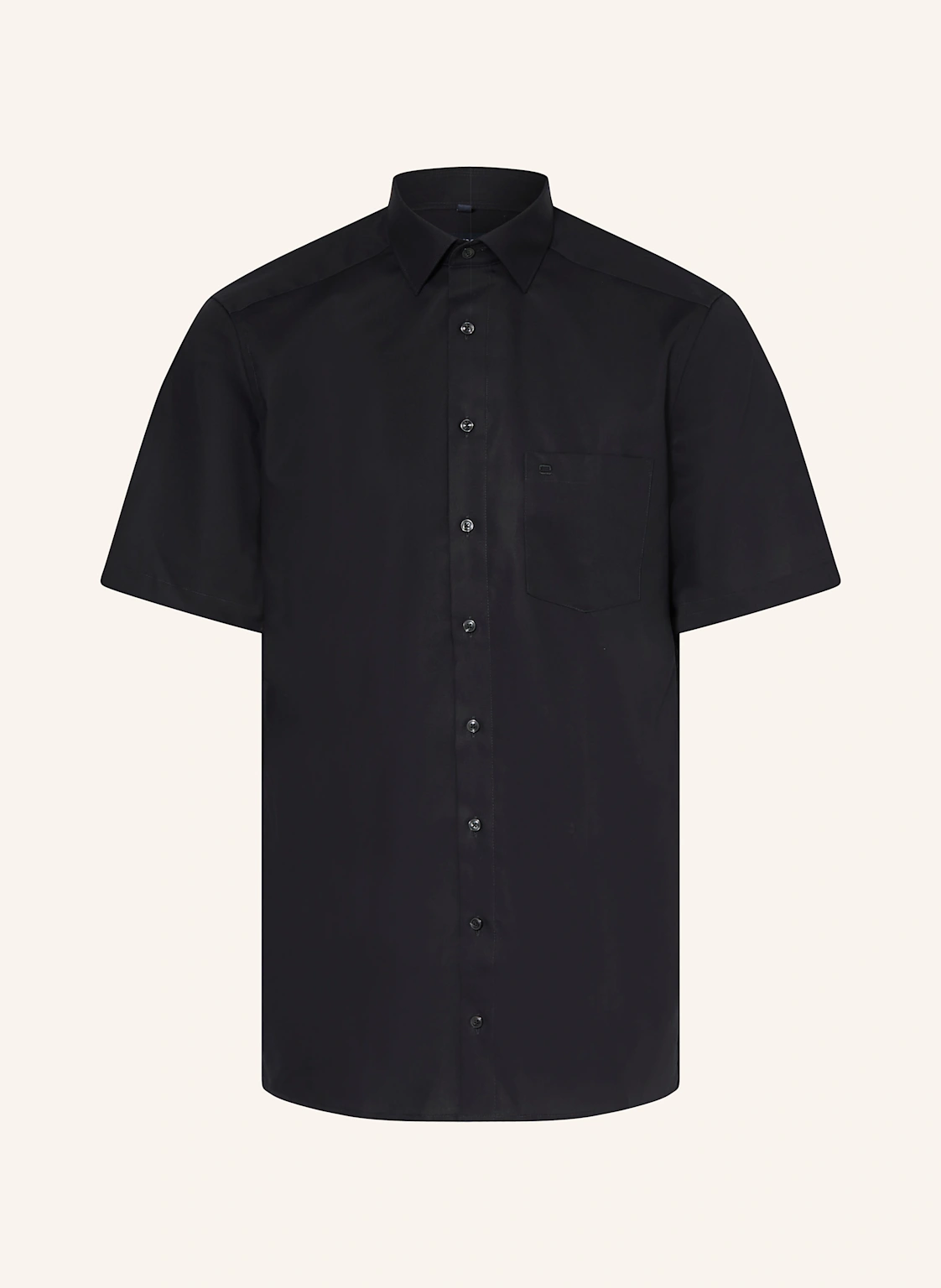 OLYMP Kurzarm-Hemd Luxor modern fit