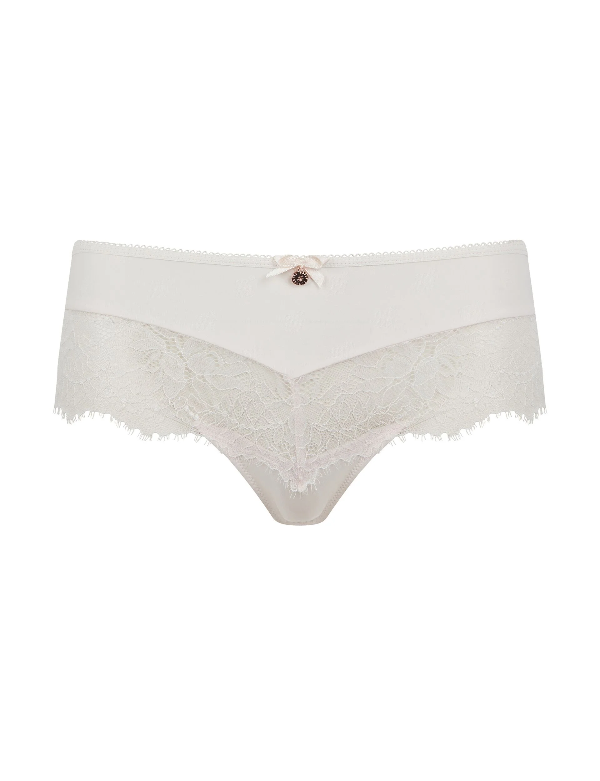 FIONA | PALE PINK