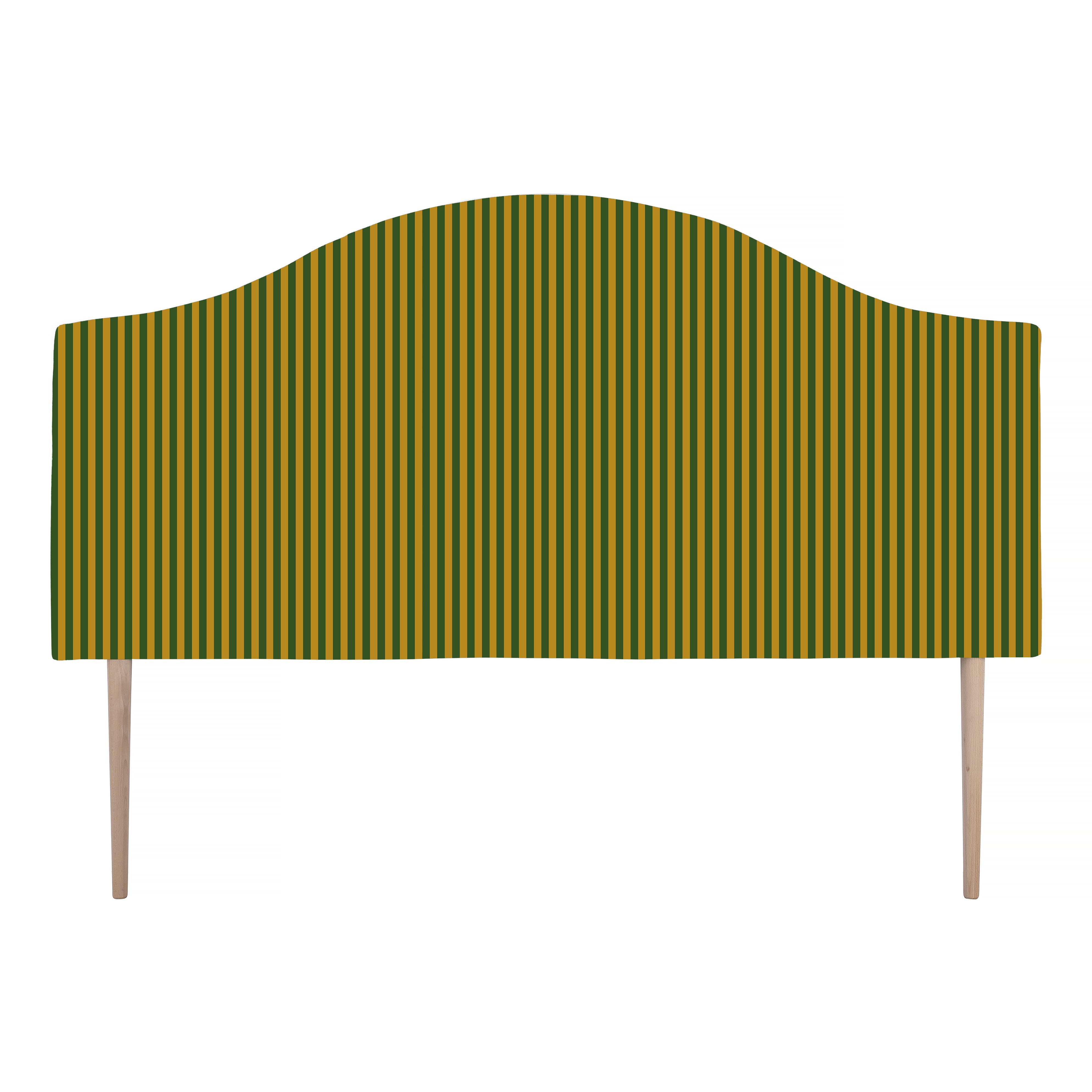 Hoofdbord voor bed 150 cm