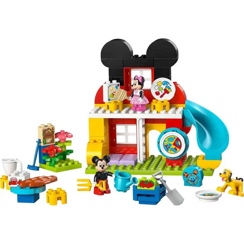 Bausatz Disney