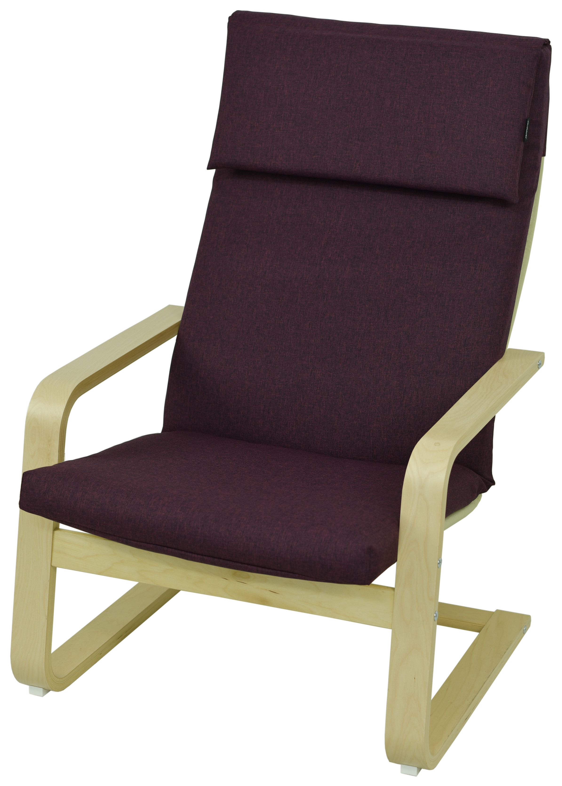 Poduszka na fotel IKEA POANG PELLO NOAH 625