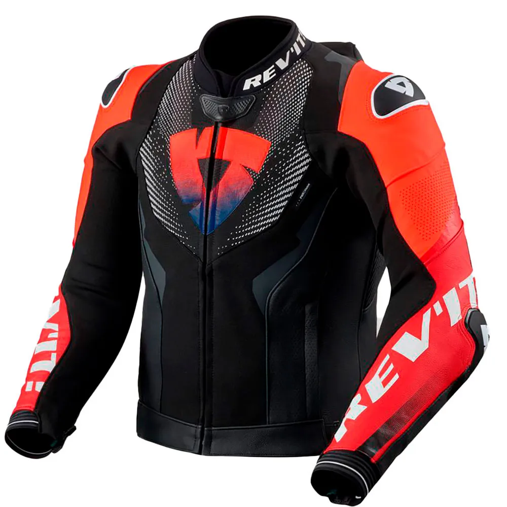 Revit Hyperspeed Pro racing jacket