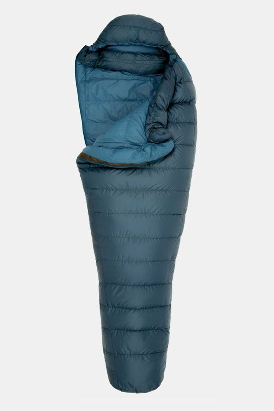 Exped Trekkinglite 0° L Mummy Dons Slaapzak