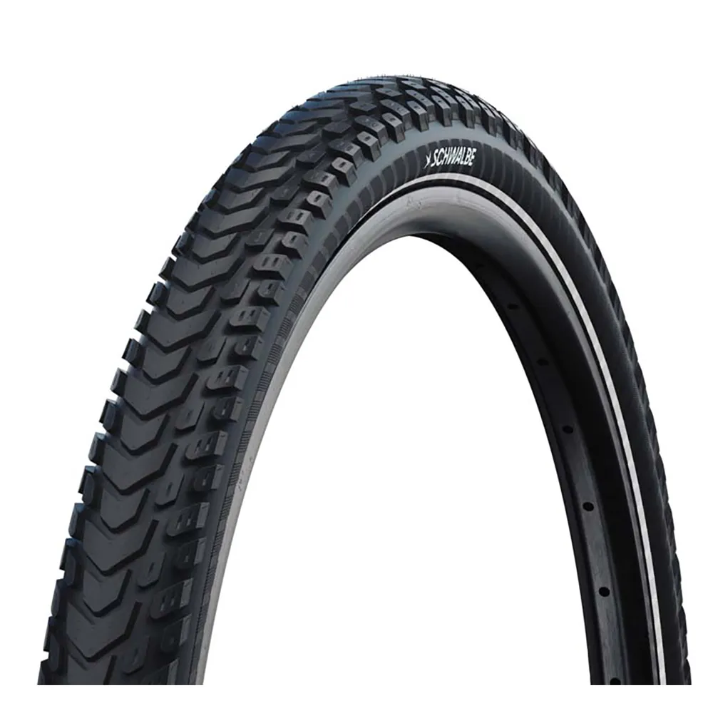 Schwalbe Mondial Pro Addix V-Guard Tubeless 26´´ x 2.00 MTB tyre