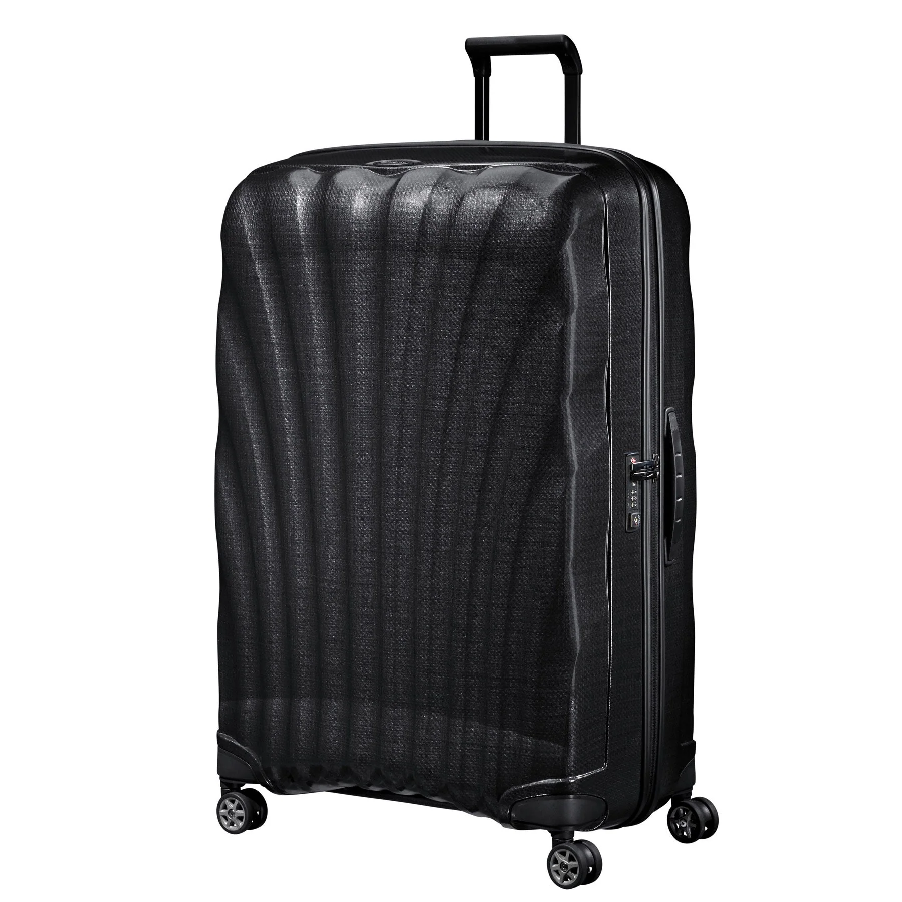 Samsonite Black Label C-Lite Extra Large Spinner Black(Black)