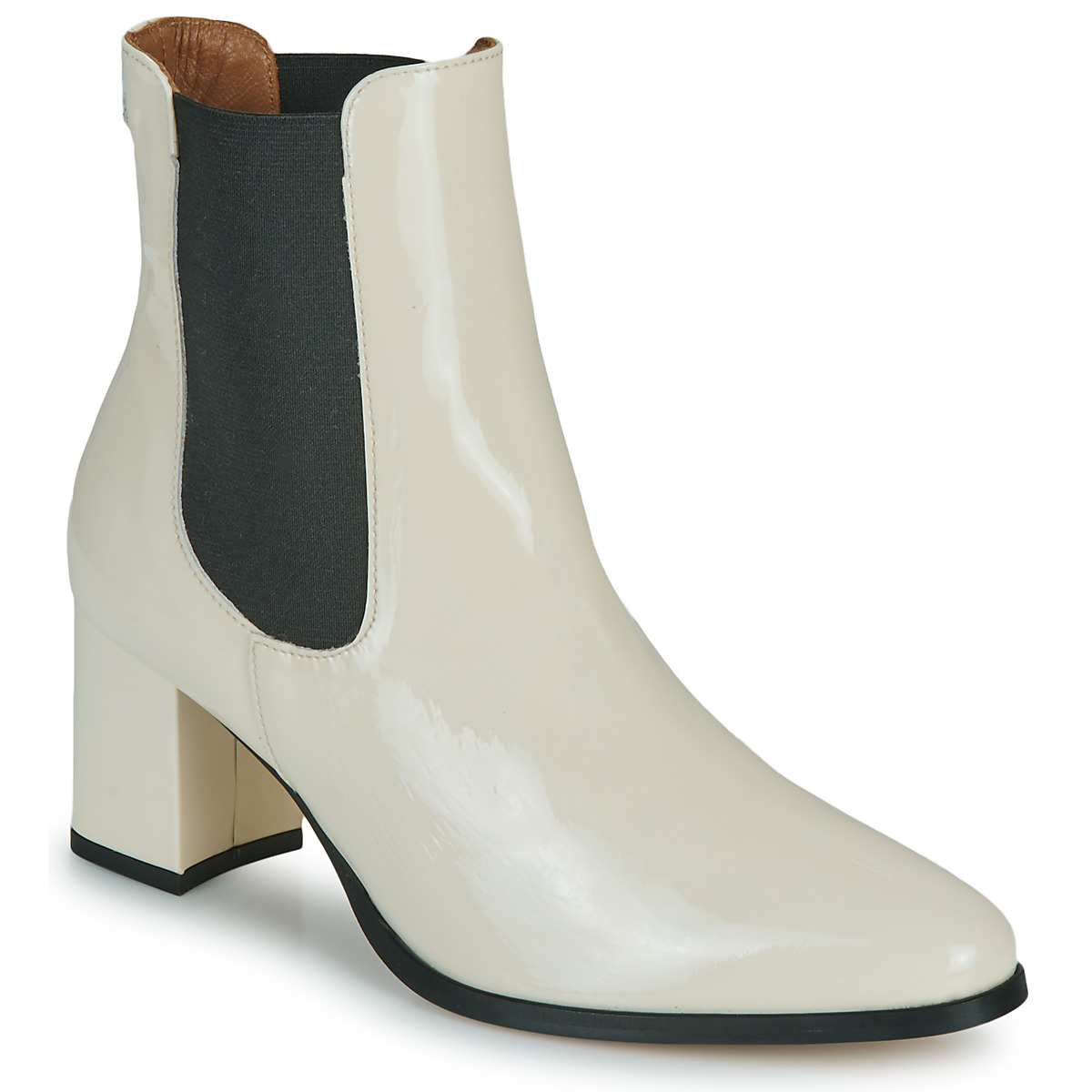 Fericelli - WEIGELI - Off / White