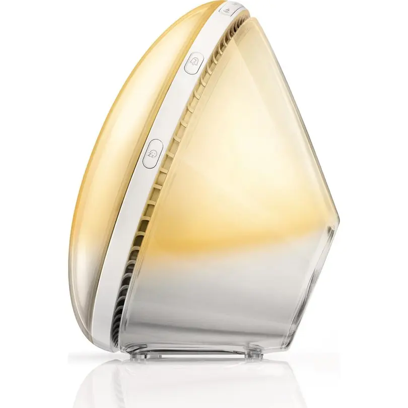 Wecker Wake-up Light