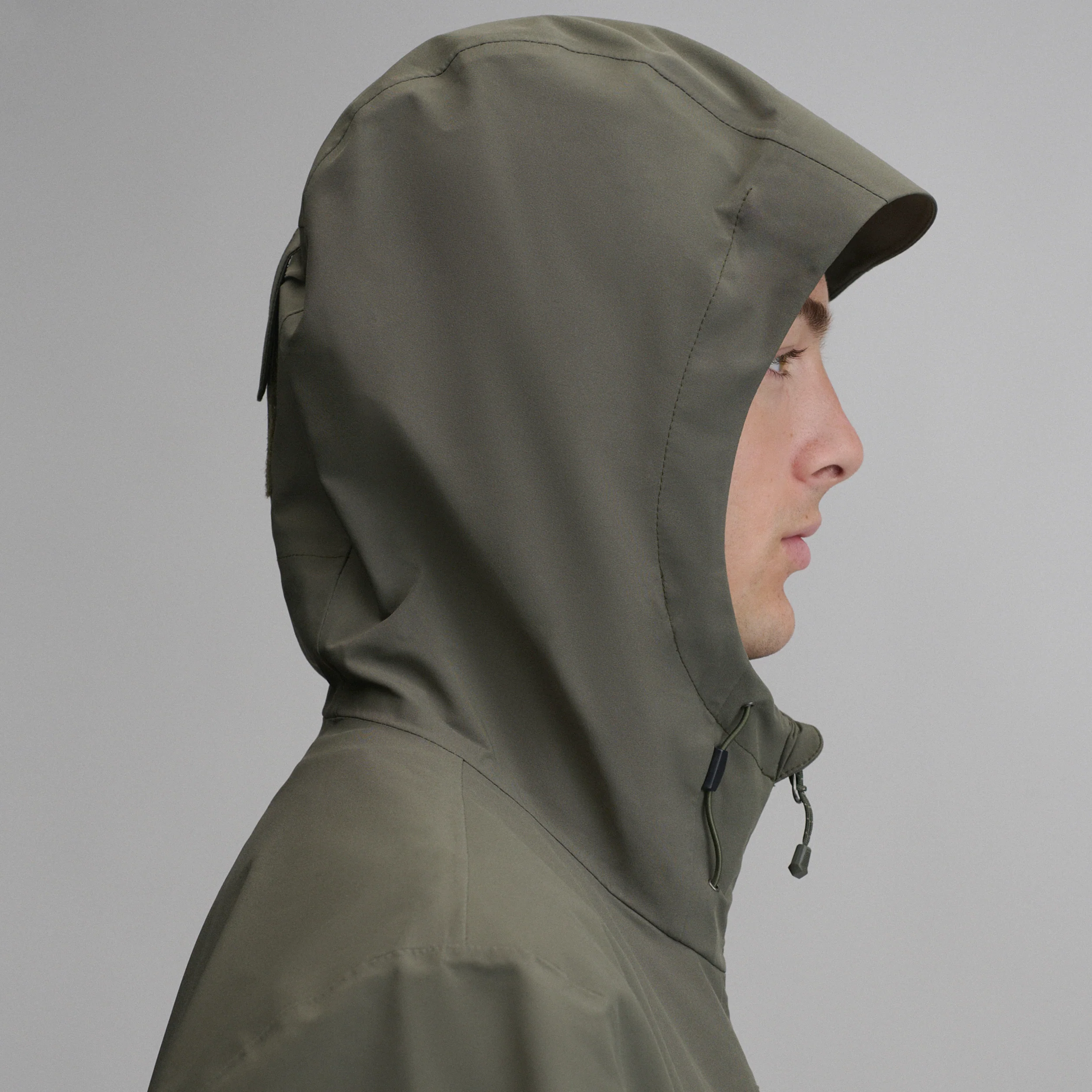 Men's Oscillate 3L Trench