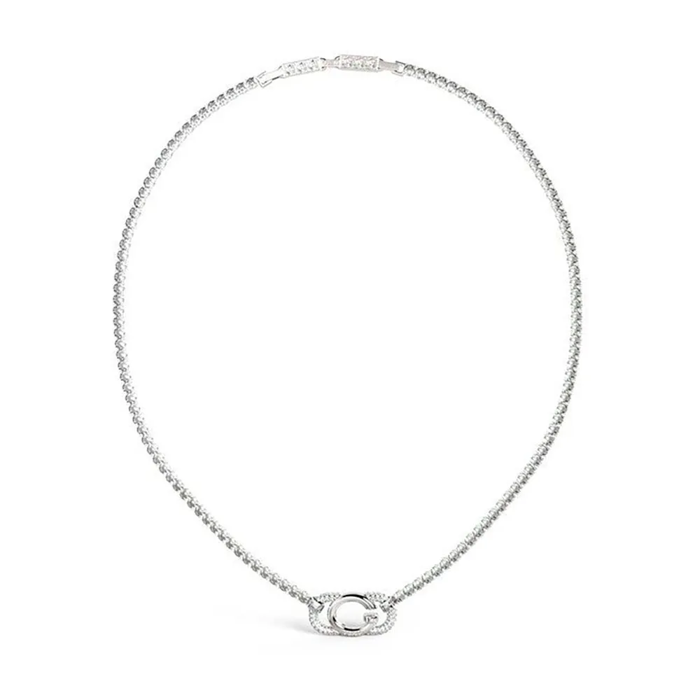 Guess JUBN04506J 45cm necklace