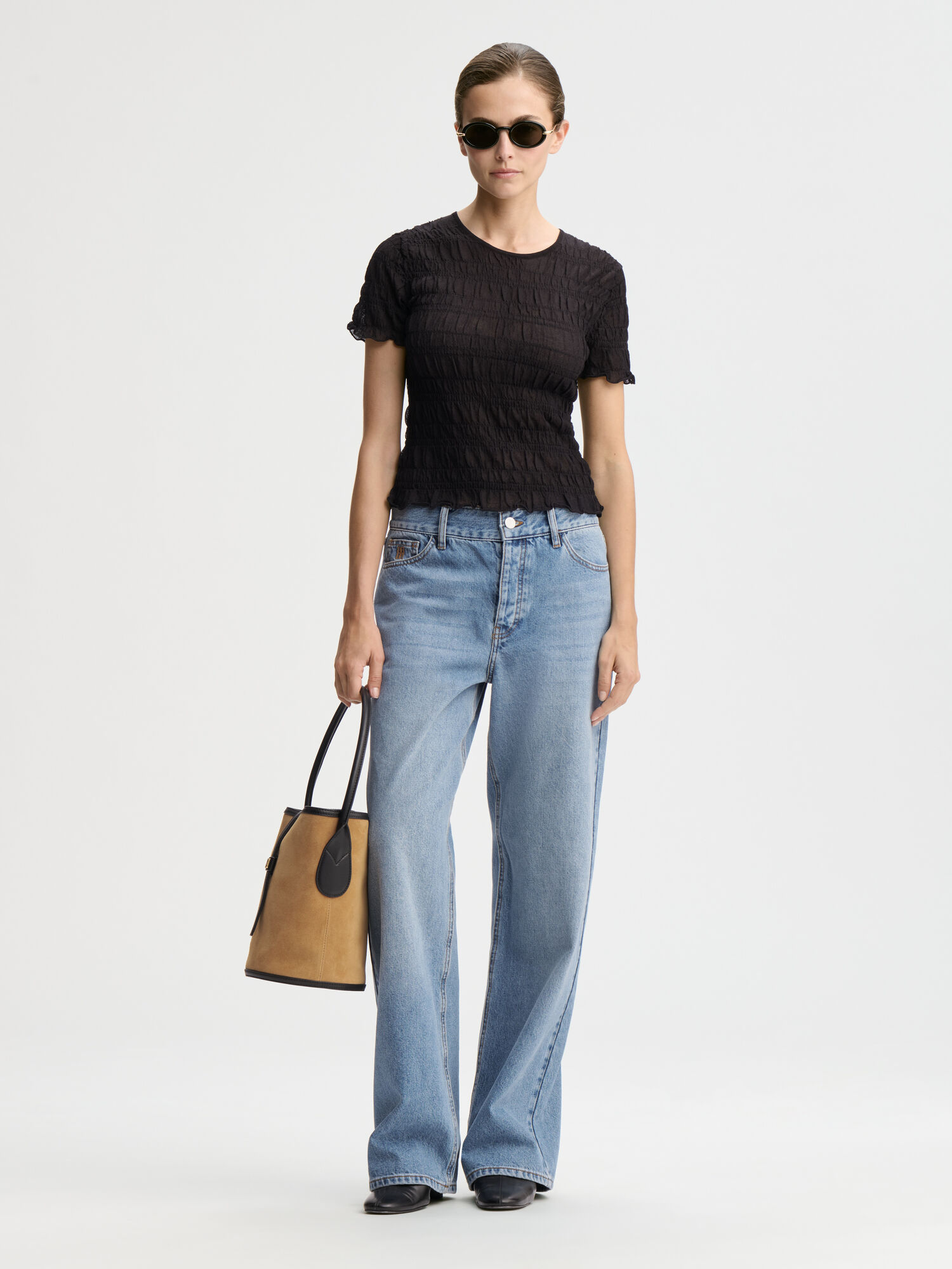 Ella T-shirt