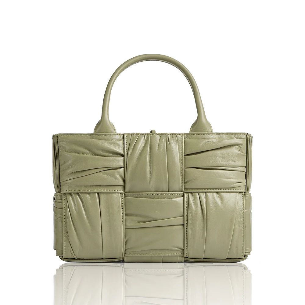 Bottega Veneta BV Arco Tote