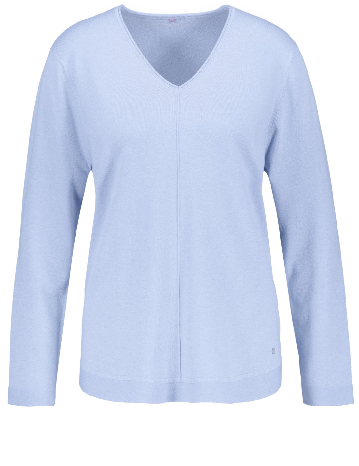V-neck Pullover