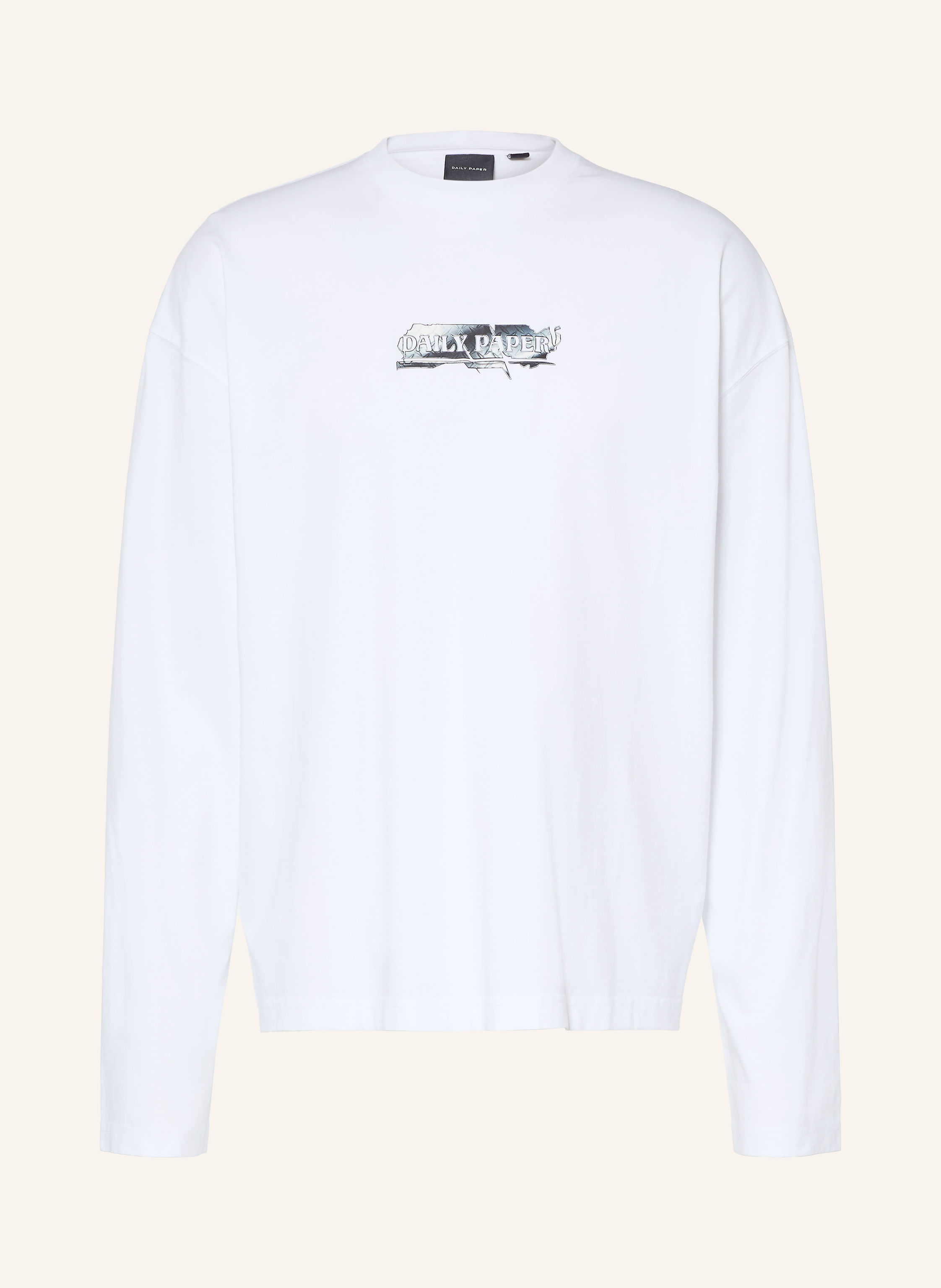 DAILY PAPER Longsleeve