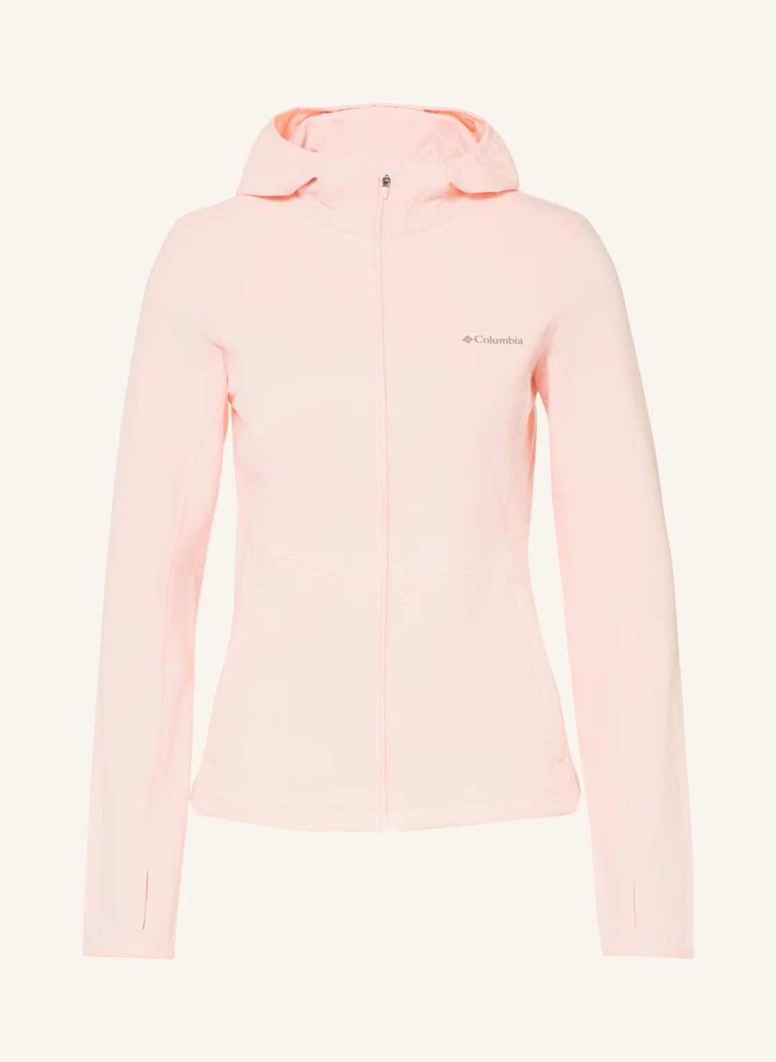 Columbia Fleeecejacke STAR VALLEY