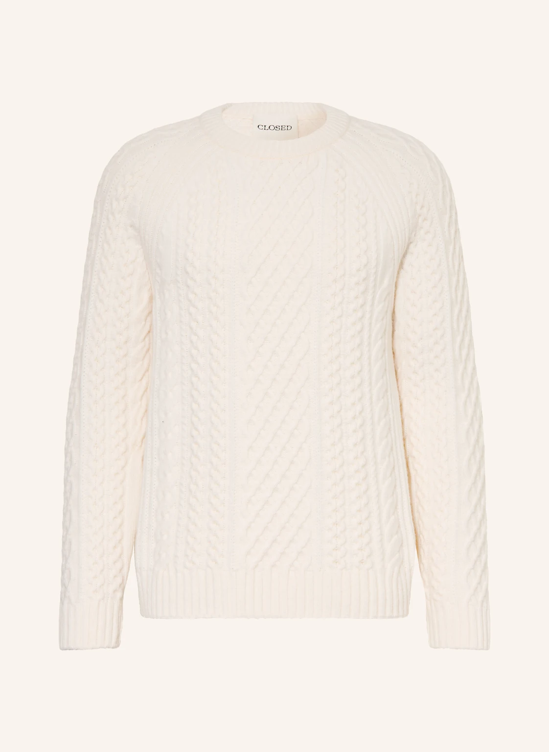 CLOSED Pullover