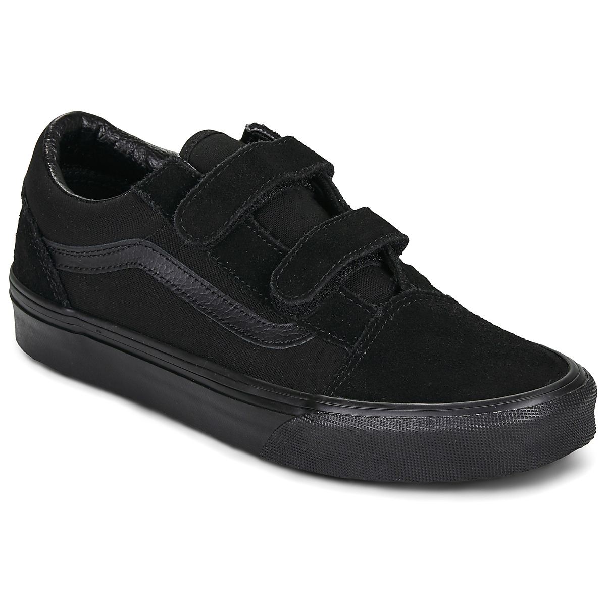 Vans - Old Skool V - Black