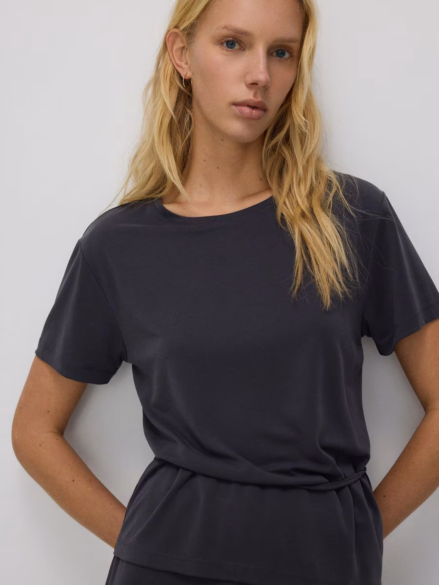 Ladies' Blouse