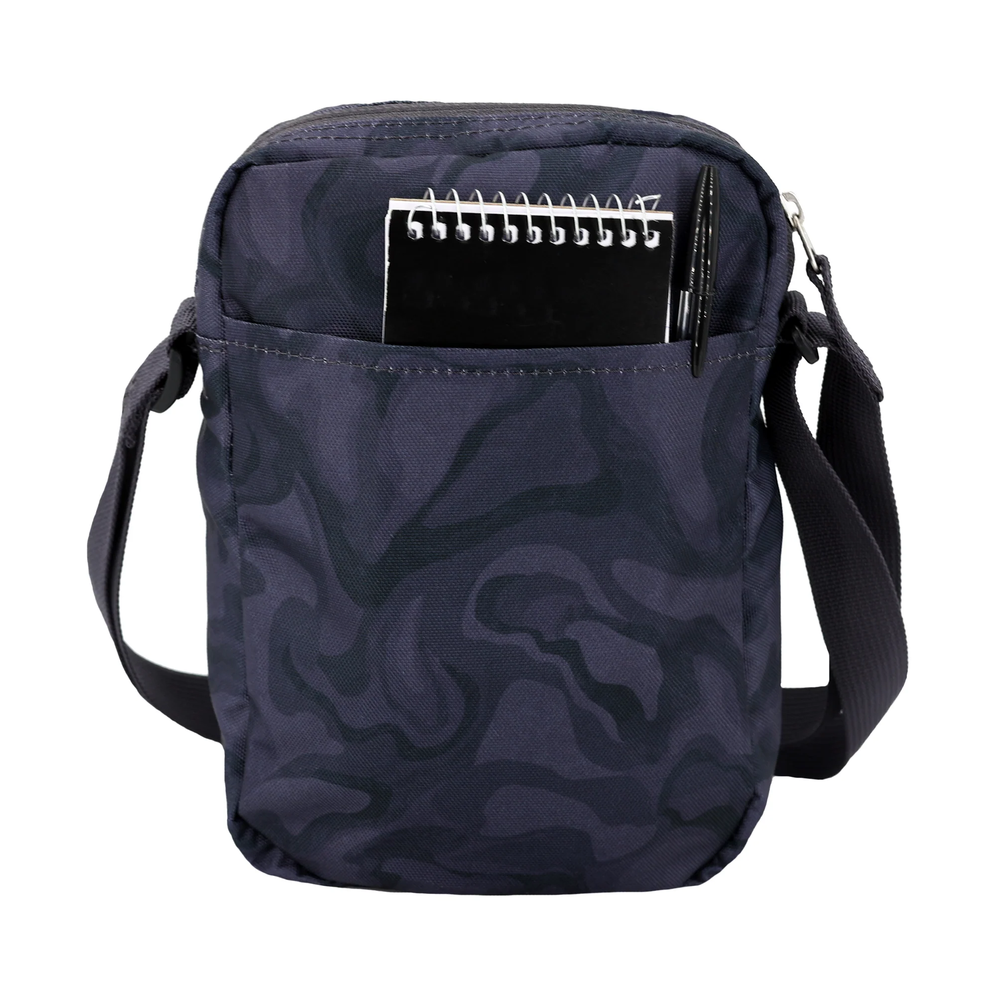 Jasper Crossbody Bag