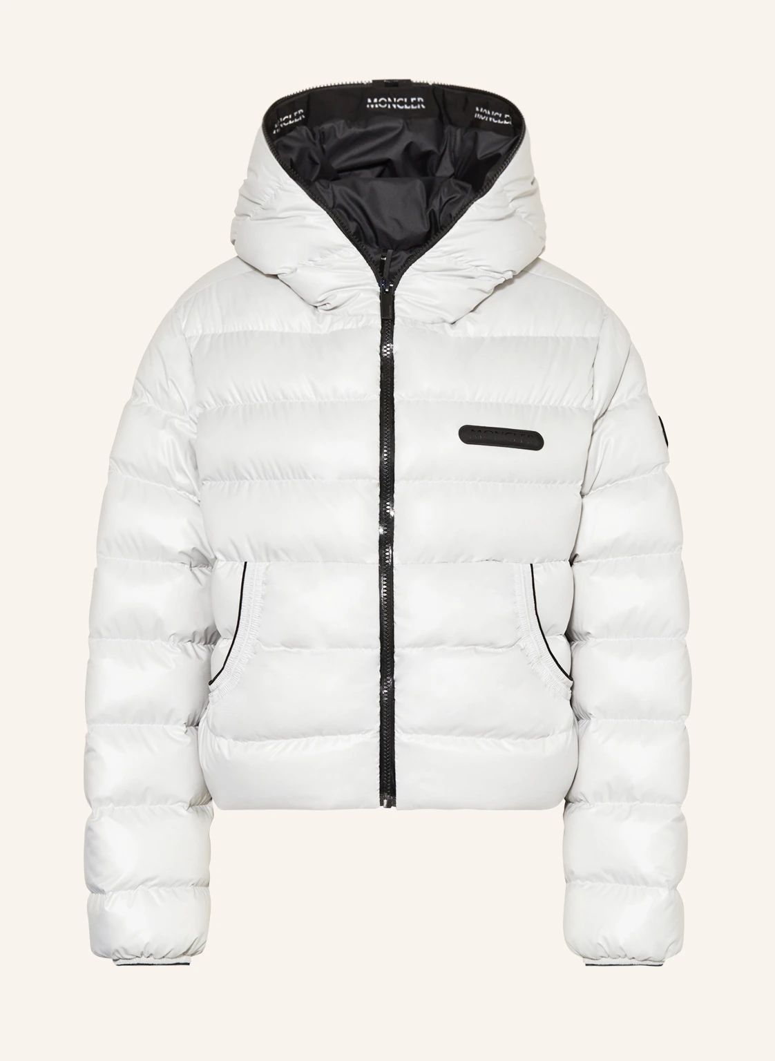 MONCLER Daunenjacke