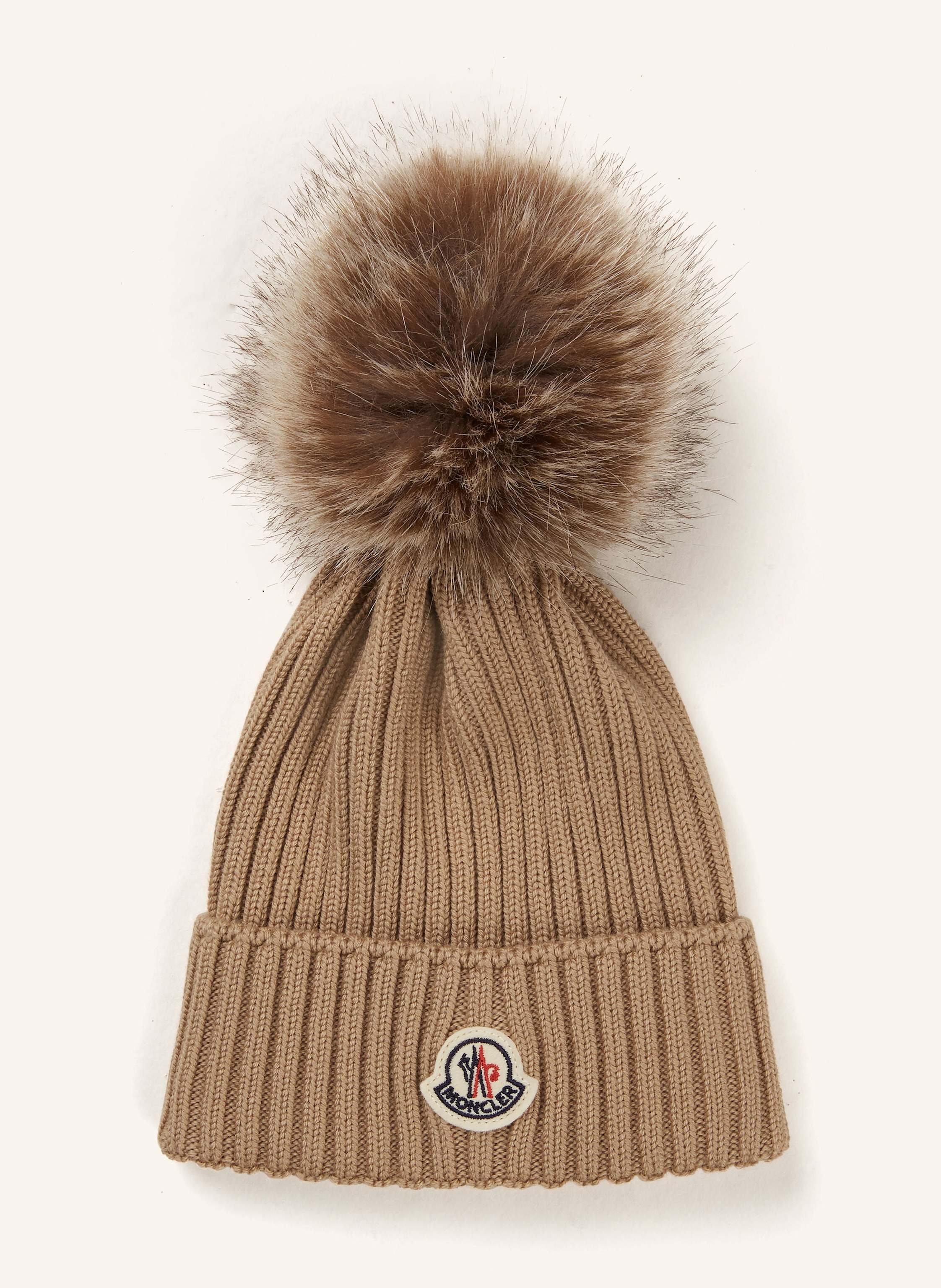 MONCLER enfant Mütze