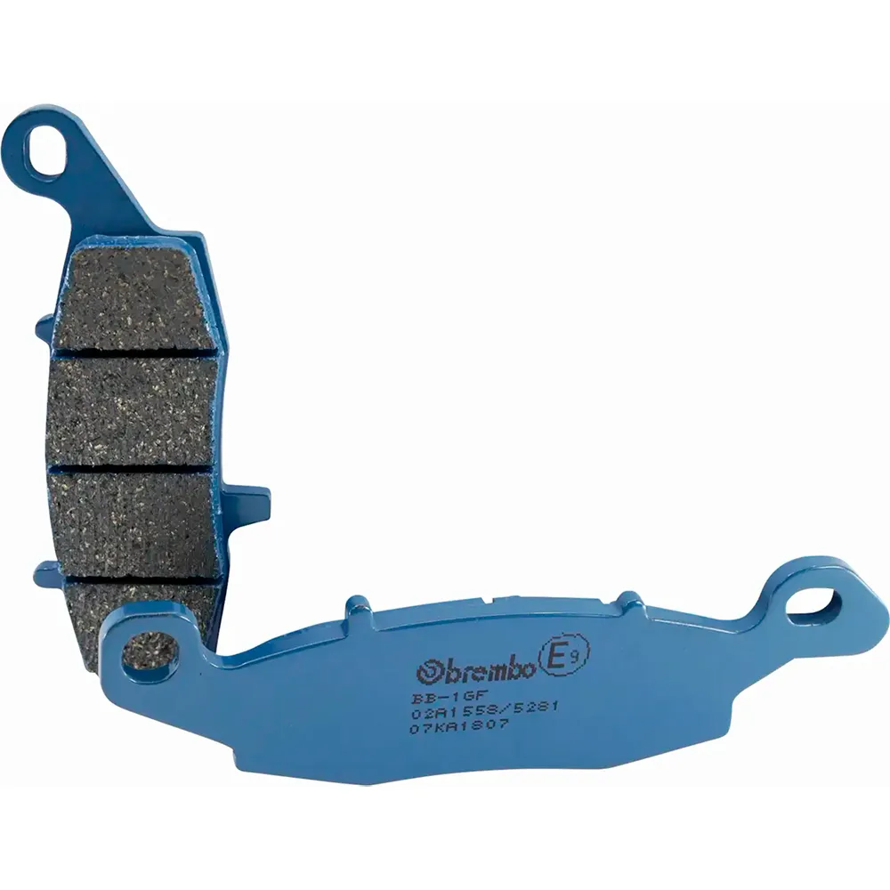Brembo 07KA1807 Ceramic Brake Pads