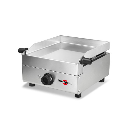 Plancha électrique Smart 34 cm - Krampouz