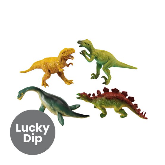 Assorted Small Dinosaur